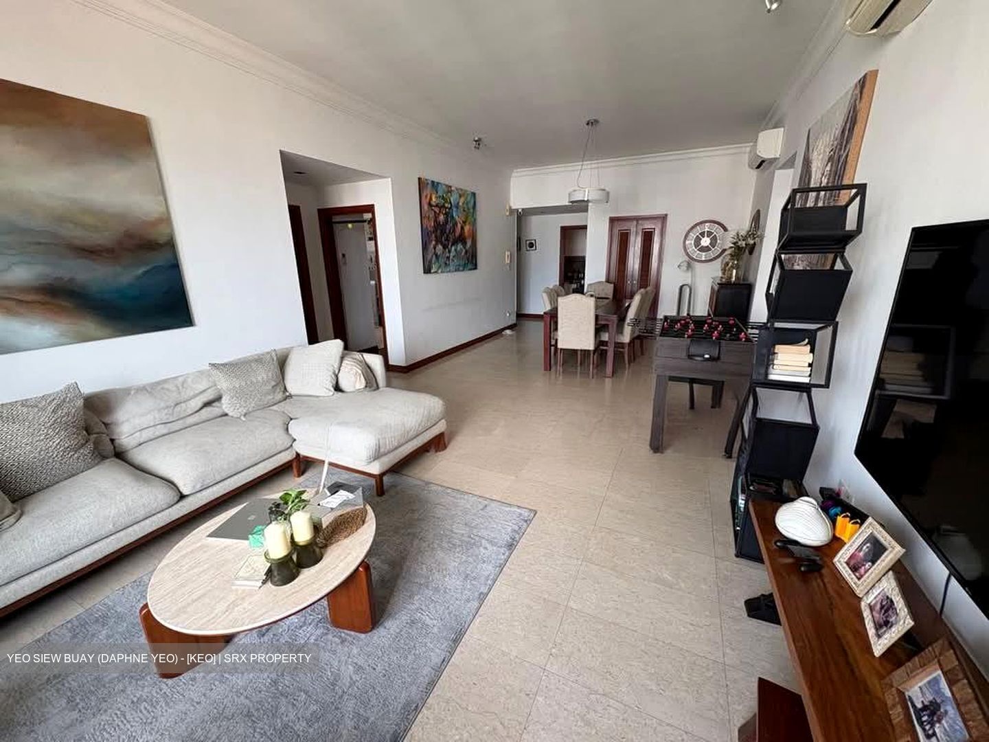 Aspen Heights (D9), Condominium #599155911